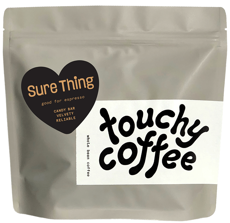 Photo of Sure Thing