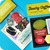Coffee Freak Sticker Pack