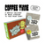 Coffee Time! A Touchy Coffee Subscription