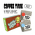 Coffee Time! A Touchy Coffee Subscription