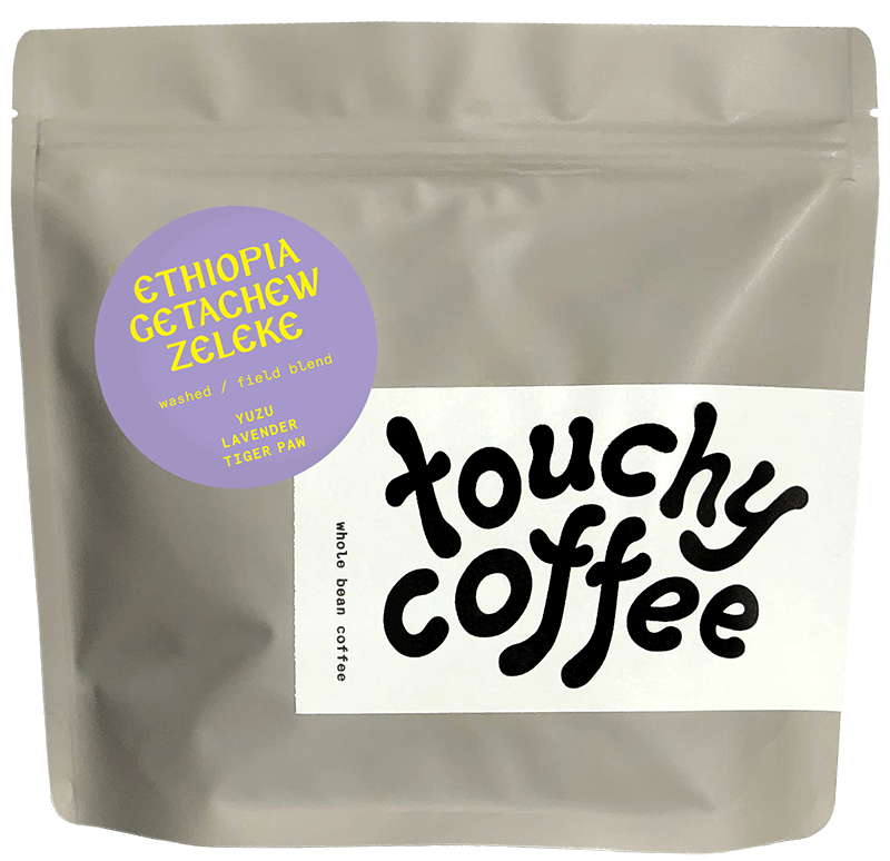 Ethiopia Getachew Zeleke