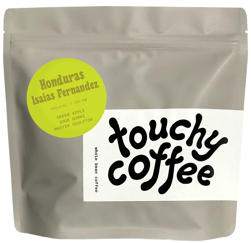 Honduras Isaias Fernandez