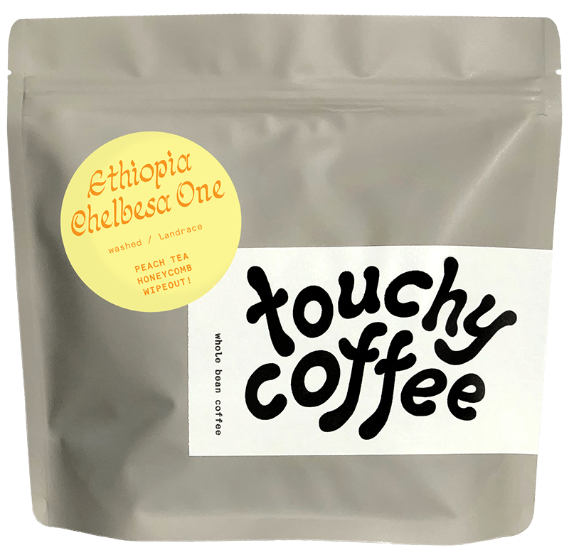 Ethiopia Chelbesa One