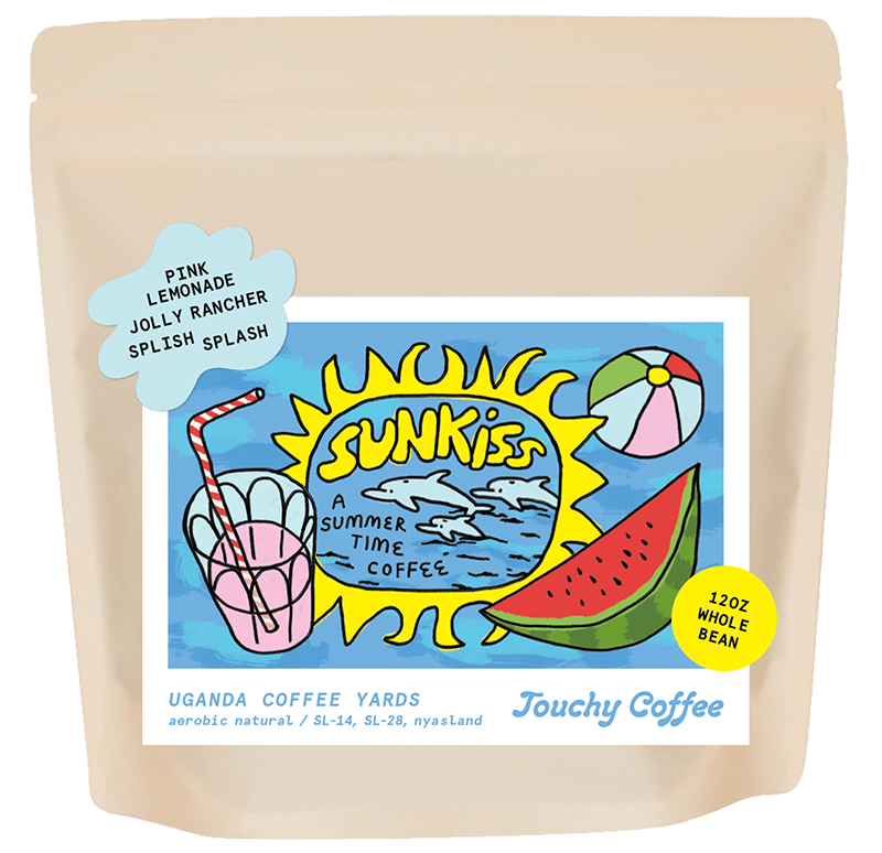 SUNKISS: An Ode to Summer