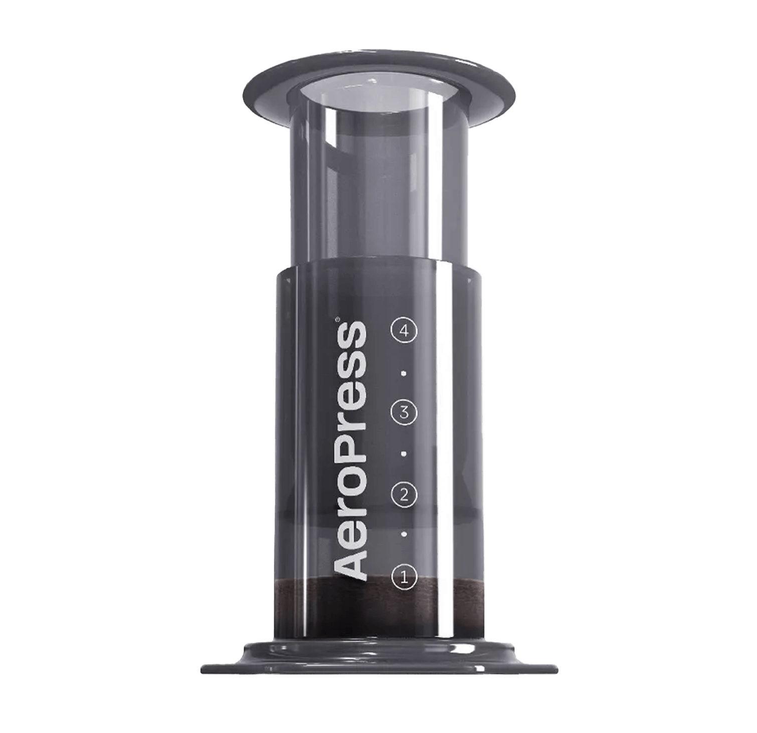 Aeropress Brewer