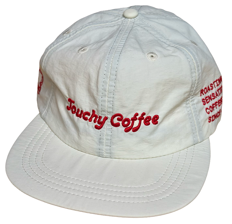 TC Mug Man Ballcap