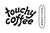 Touchy Coffee Digital Gift Card